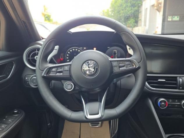 ALFA ROMEO Giulia MY26 2200 MJT 210CV VELOCE rif. 23922852 - Foto 9