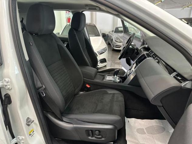 LAND ROVER Discovery Sport 2.0D I4 150 CV AWD Auto SE - MY20 - UNICO PROP rif. 23904892 - Foto 10