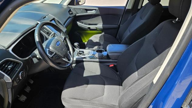 Ford S-Max 2.0 TDCi 150CV Titanium - Foto 5