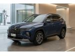 Hyundai Tucson 1.6 CRDI 48V DCT Exellence
