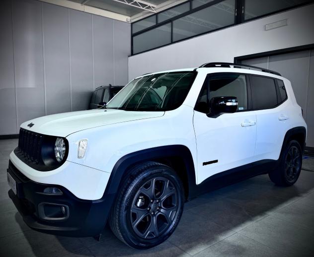 Jeep Renegade 1.6 MJT 120CV Night Eagle - Foto 3