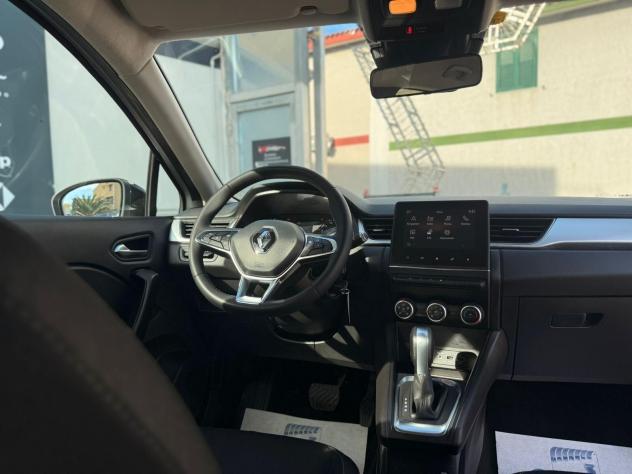 Renault Captur Blue dCi 115 CV Intens AUTOMATICA PROMO SETTIMANALE - Foto 10