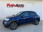 Fiat 500X 2.0 MultiJet 140 CV 4x4 Cross