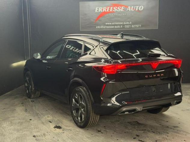 CUPRA Formentor 1.5 e-Hybrid DSG rif. 24043267 - Foto 4
