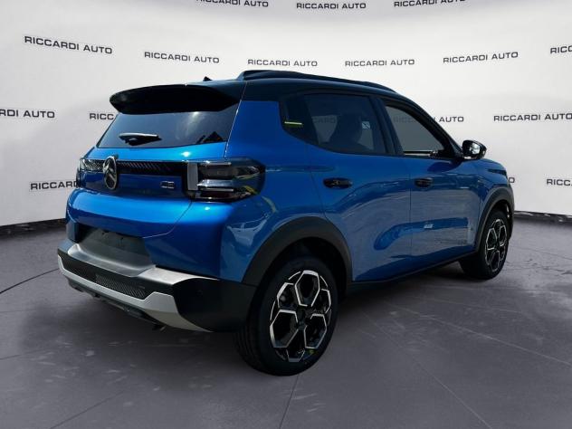 Citroën C3 Hybrid 110cv - MAX - Foto 5