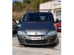 Fiat Multipla 1.9 MJT Dynamic - 2009
