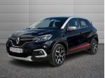 Renault Captur I 2017 1.3 tce Initiale Paris 150cv edc fap