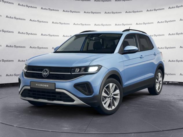 Volkswagen T-Cross T-Cross 1.0 tsi Edition Plus 115cv dsg - Foto 2