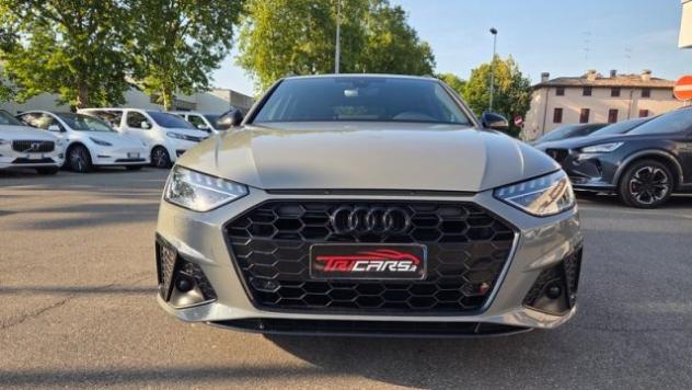 AUDI A4 Avant 35 TDI/163 CV S tronic S line edition PERMUT rif. 23992207 - Foto 3