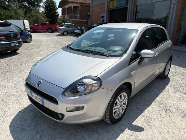Fiat Punto 1.2 Benz. -Unico Prop.-come NUOVA!