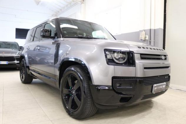 LAND ROVER Defender 110 3.0D I6 200 CV X-Dynamic SE "" TETTO PANO"" rif. 23795182