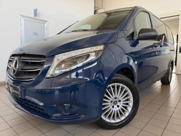 MERCEDES-BENZ Vito 2.0 116 CDI 4x4 Tourer Long //IVA INCLUSA// rif. 23957144