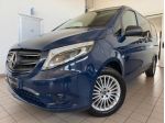 MERCEDES-BENZ Vito 2.0 116 CDI 4x4 Tourer Long //IVA INCLUSA// rif. 23957144