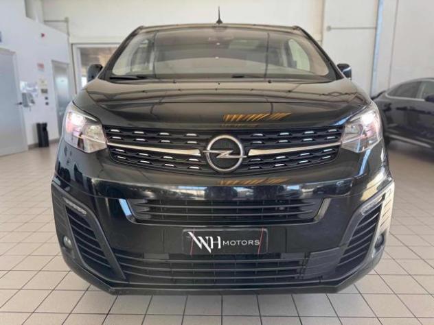OPEL Zafira Life 2.0 Diesel 180CV aut.*BELLISSIMO*TETTO*PELLE* rif. 24006932 - Foto 2