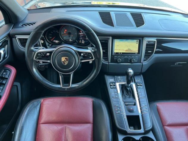 PORSCHE Macan 3.0 Diesel S rif. 23800303 - Foto 5