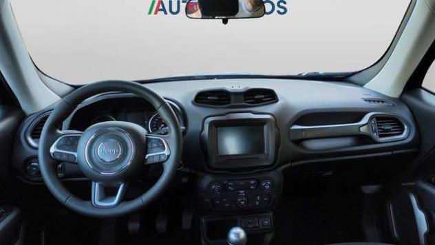 Jeep Renegade 2019 1.0 t3 Limited 2wd - Foto 10