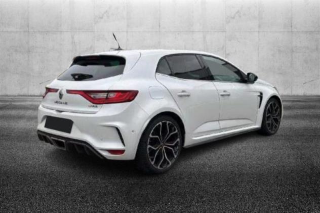 RENAULT Megane Mégane TCe 280 CV EDC R.S. 4Control rif. 23757243 - Foto 2