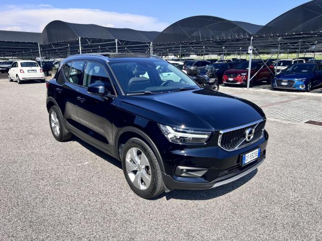 Volvo XC40 T3 automatico Momentum Pro Geartronic / Tetto Apribile - Foto 2
