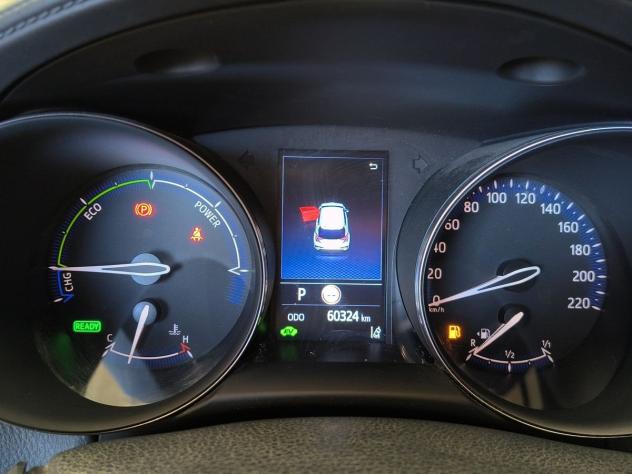 Toyota C-HR 1.8 Hybrid E-CVT Active - Foto 9
