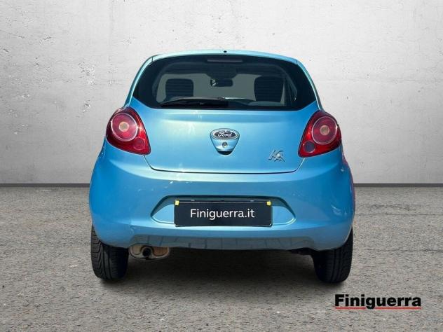 Ford Ka Ka 1.2 + 69cv - Foto 3