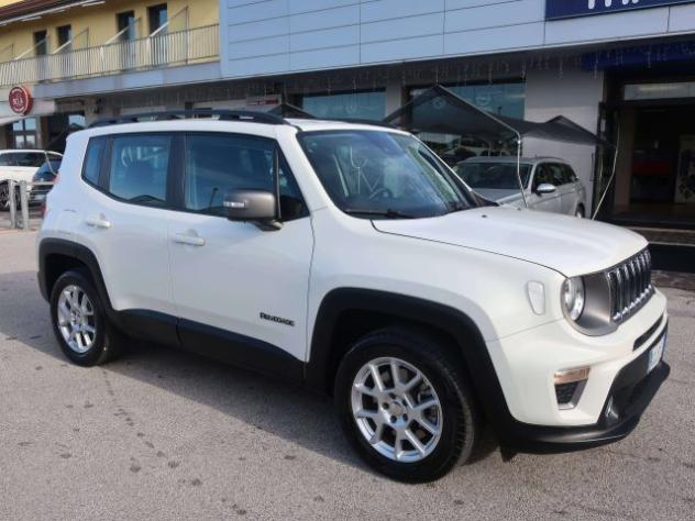JEEP Renegade Renegade 1.3 t4 phev Limited 4xe at6 - Prezzo real rif. 24219176 - Foto 2