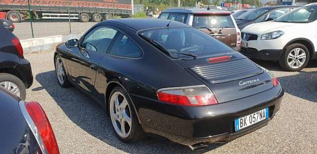 PORSCHE 911 (996) 911 Carrera 4 cat Coupé - Foto 3
