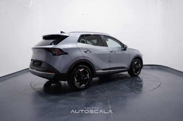 KIA Sportage 1.6 CRDi 136cv MHEV Style rif. 23869450 - Foto 6