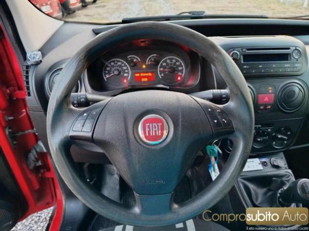 FIAT Fiorino 1.3 MJT 75CV + IVA 22% rif. 24179199 - Foto 10