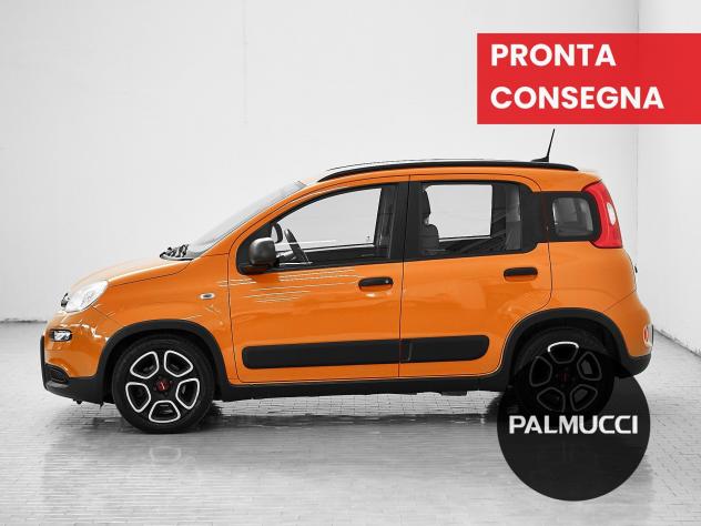FIAT Panda 1.0 FireFly 70cv S&S Hybrid City Life - Foto 5