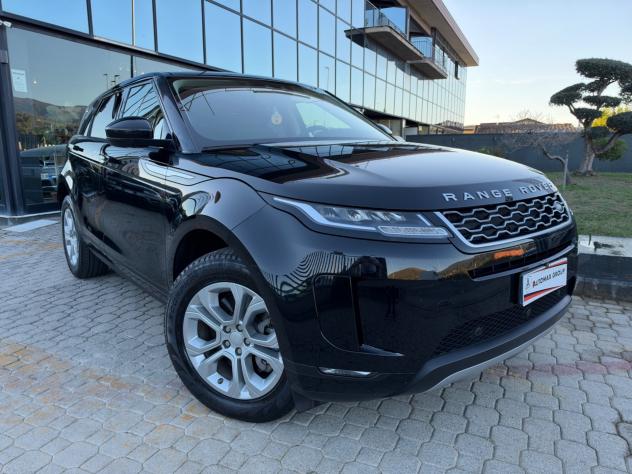 Land Rover Range Evoque 2.0D I4-L.Flw 150 CV AWD Auto - Foto 7