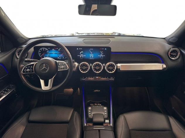 Mercedes-Benz GLB 200 d Sport Plus auto 7p.ti - Foto 9