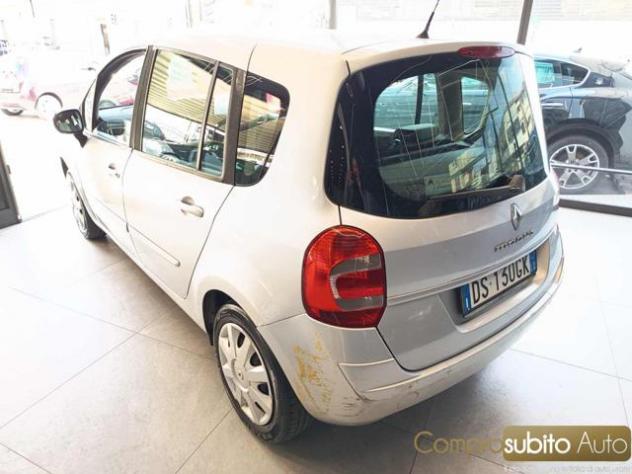 RENAULT Modus 1.2 16V Grazia rif. 23785814 - Foto 4