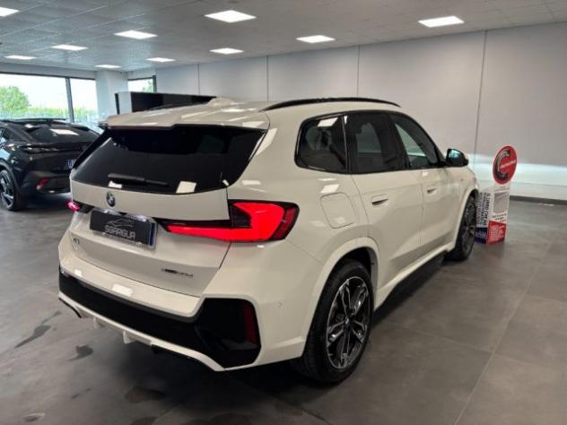 BMW X1 xDrive 20d MSport Pro StraFull Automatico 4X4 rif. 23992180 - Foto 6