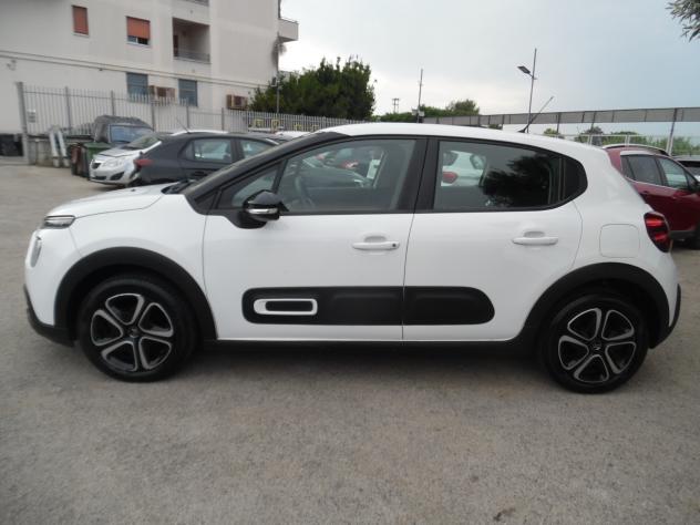 Citroen C3 BlueHDi 100 S&S Feel - Foto 4
