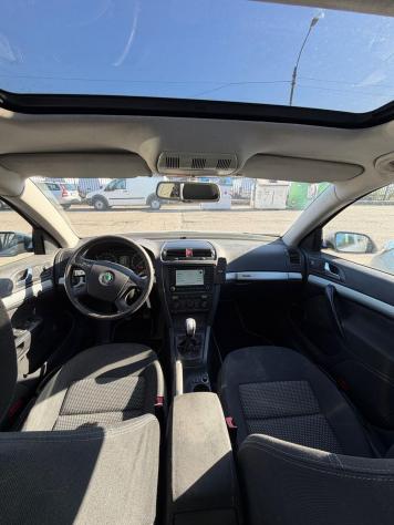 Skoda Octavia 2.0 170CV TDI F.AP. RS - Foto 5