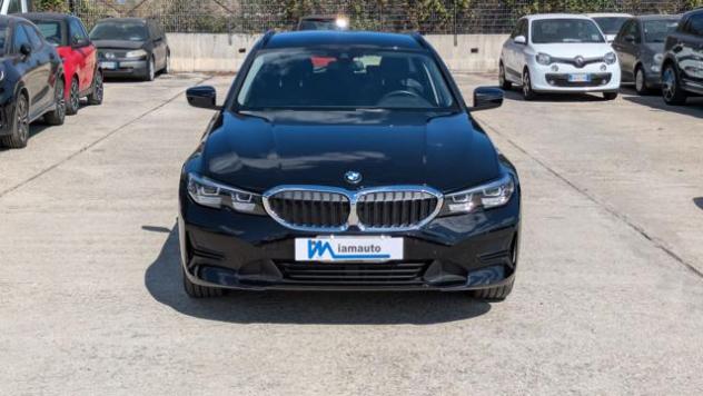 BMW 330 330e Touring Business Advantage Hybrid 2.0cc 292cv rif. 24063674 - Foto 2