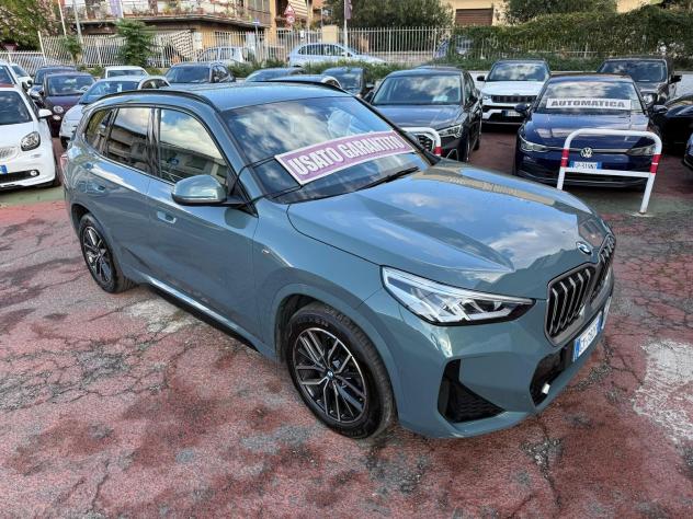 BMW X1 xDrive Hybrid Mhev **FULL OPTIONAL** - Foto 3