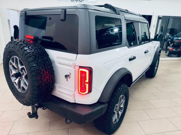 FORD Bronco 2.3 EcoBoost Badlands rif. 23149276 - Foto 6