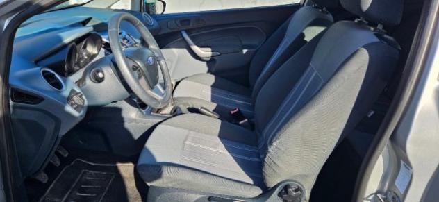 FORD Fiesta + 1.4 TDCi 68CV 3 porte rif. 23776524 - Foto 7