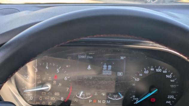 FORD Focus 1.0 ECOBOOST H ST LINE 125cv POWERSHIFT rif. 24195419 - Foto 10