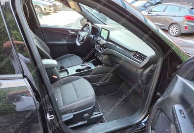 FORD Kuga 2.5 full hybrid ST-Line AWD 190cv UNIPRO IVA DEDUC rif. 24131032 - Foto 6