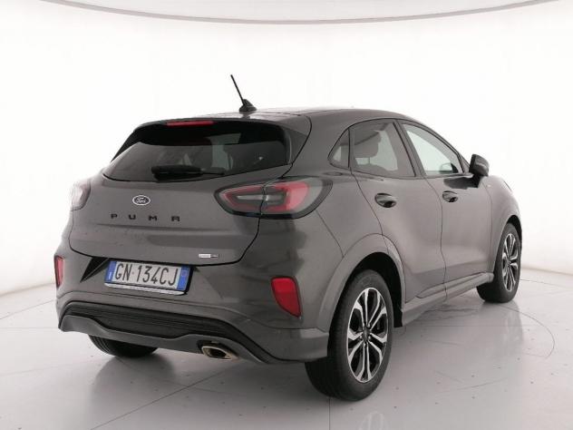 Ford Puma 1.0 ecoboost h ST-Line s&s 125cv - Foto 2