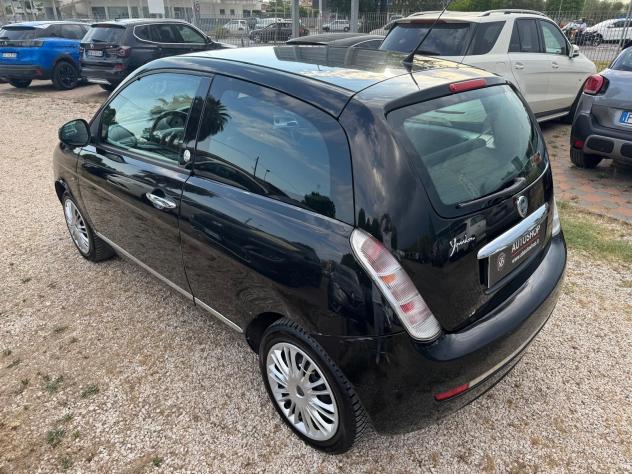 LANCIA - Ypsilon - 1.4 Diva Ecochic GPL - UNIPRO. - NEOPATENTATI - FINANZIABILE - Foto 10