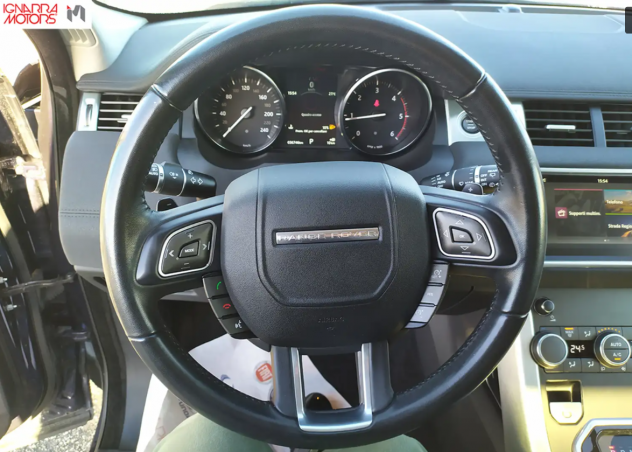 Land Rover Range Rover Evoque 2.0 eD4 5p. SE Dynamic - Foto 8