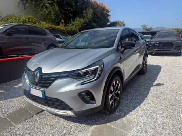 RENAULT Captur 1000 TCE TECHNO 100CV GPL NAV CARPLAY CAM"17 ITA rif. 24047312 - Foto 3