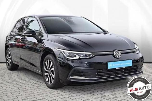VOLKSWAGEN Golf 1.5 TSI 150 CV EVO ACT Garanzia rif. 24031759