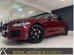 JAGUAR XE 2.0 D Turbo 180 CV AWD aut. R-Sport GARANTITA !!! rif. 24199211