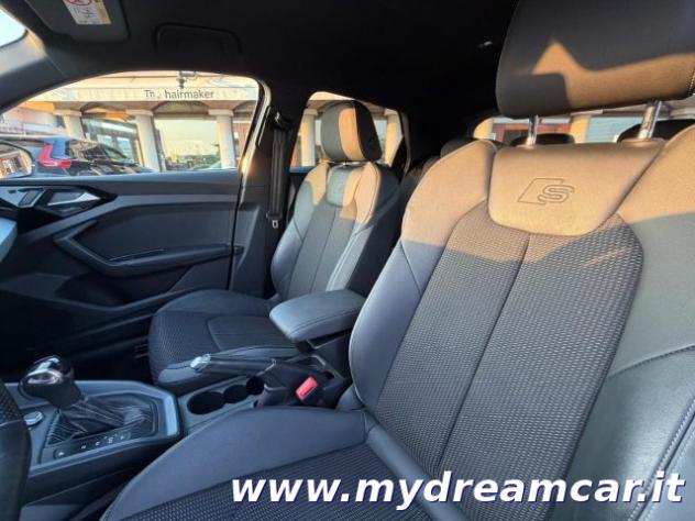 AUDI A1 Citycarver 30 TFSI S-Line Int/Ext S tronic rif. 23515211 - Foto 10