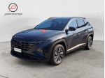 Hyundai Tucson 3ª serie 1.6 HEV aut. XLine
