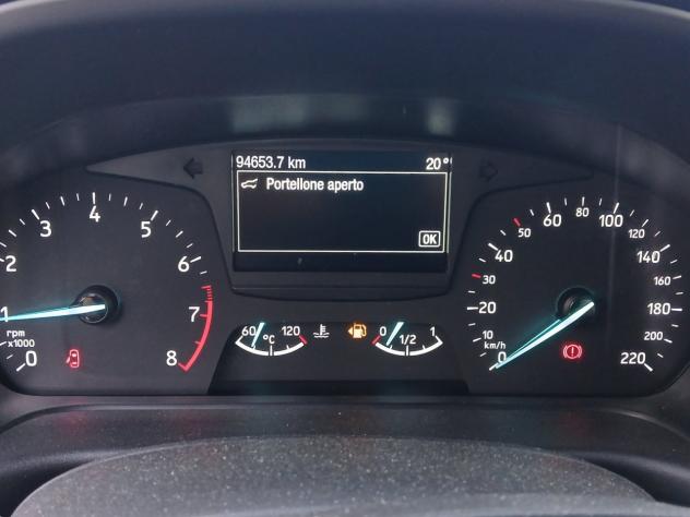 Ford Fiesta 5 Porte Fiesta 5p 1.1 Titanium 85cv - Foto 11